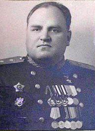 Воеводин Леонид Михайлович