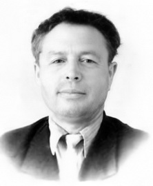 Хайруллин Шейхи Шайхатарович