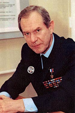 Боковиков Владимир Николаевич