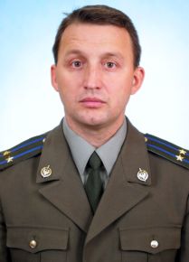 Ильин Олег Геннадьевич