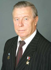 Ирейкин Геннадий Григорьевич