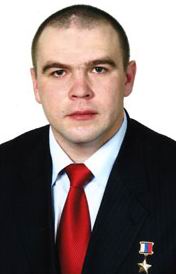 Миненков Михаил Анатольевич