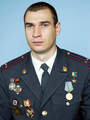 Перминов Дмитрий Сергеевич