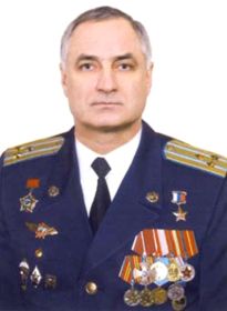 Тарелкин Игорь Евгеньевич