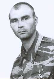 Богданченко Сергей Николаевич
