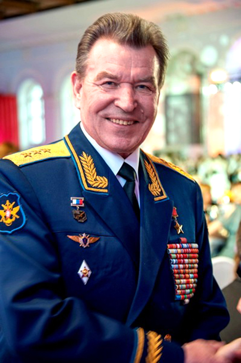 Н.Т.Антошкин, 2000-е годы
