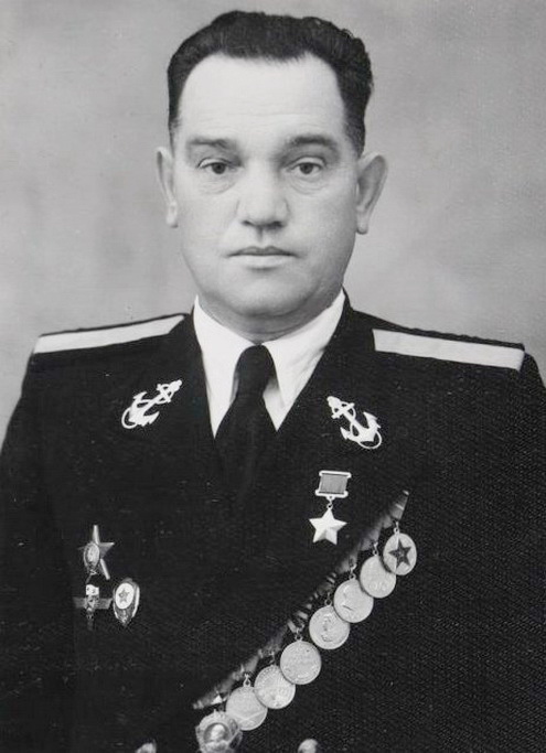 В.Г. Канареев