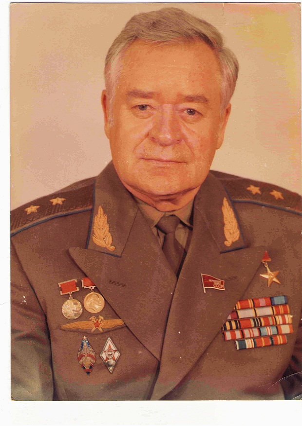 П.С. Плешаков