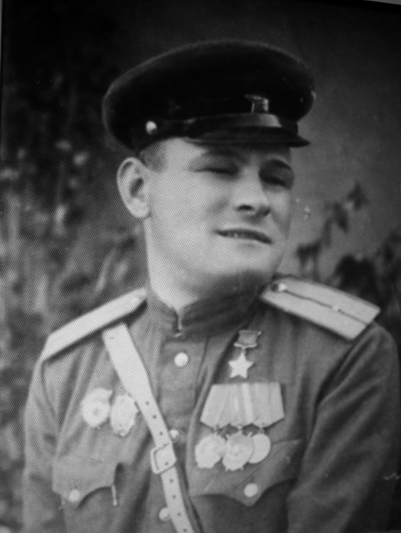 И.И. Затынайченко