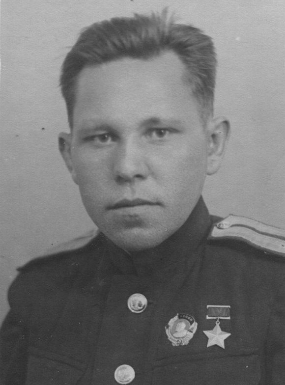 В.П. Кисляков