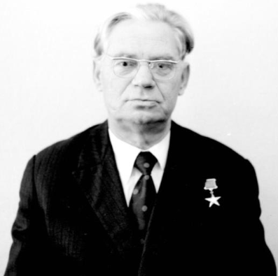 П.И. Гришин