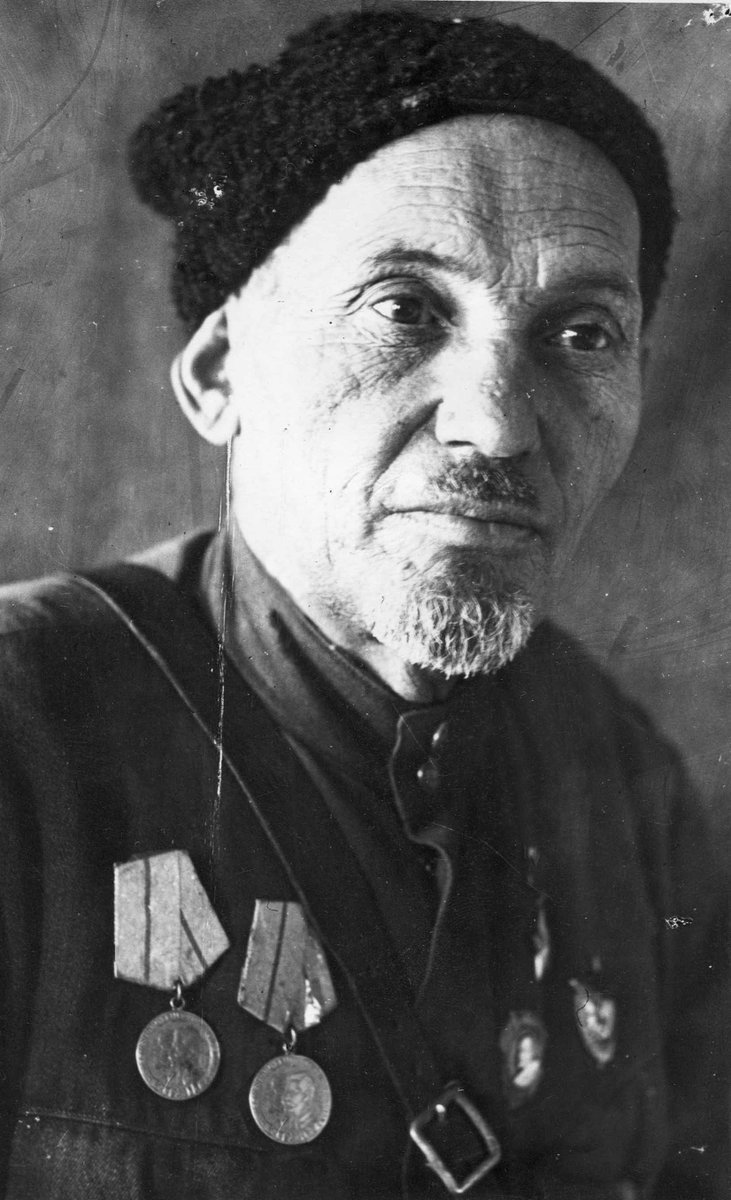 С.А.Ковпак, 1943-1944 годы