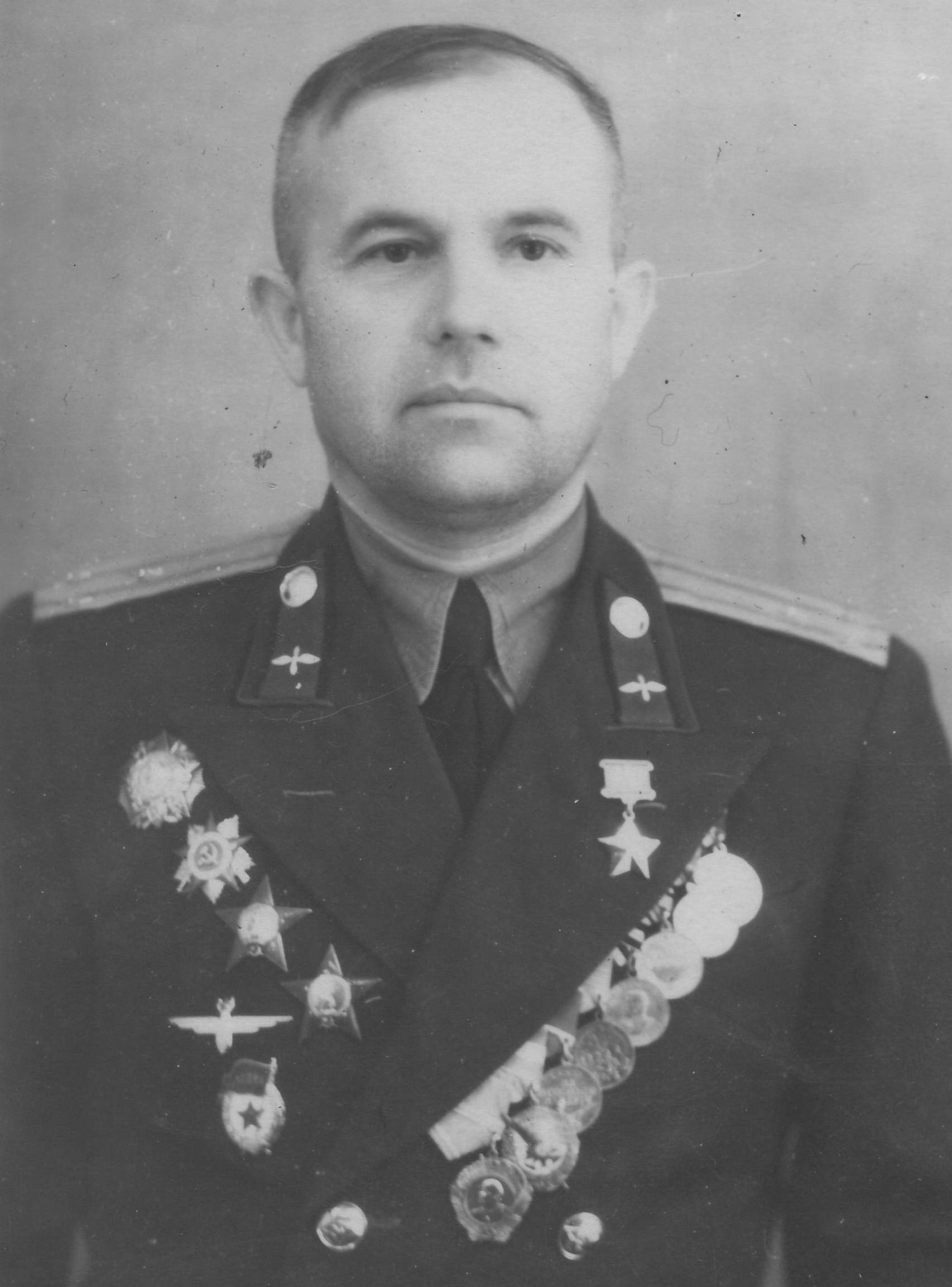 А.П. Карпенко