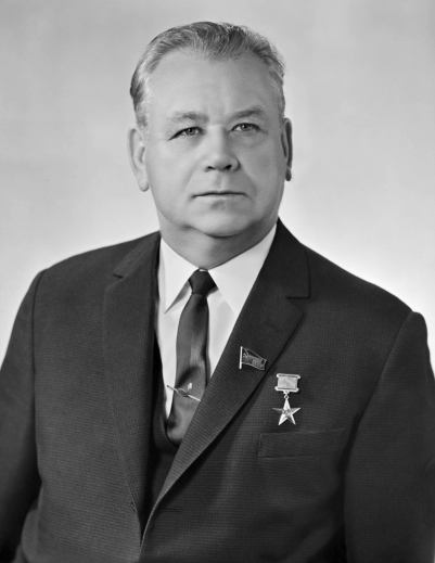А. П. Кириленко