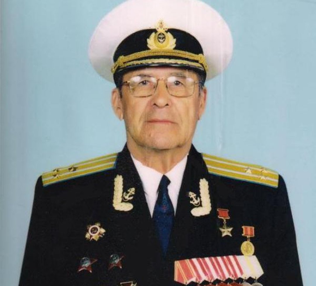 М.В. Борисов