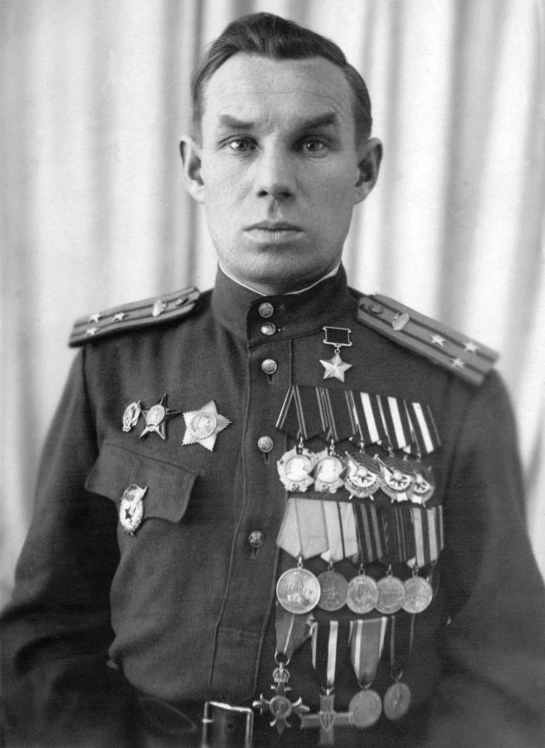 Н.В. Копылов