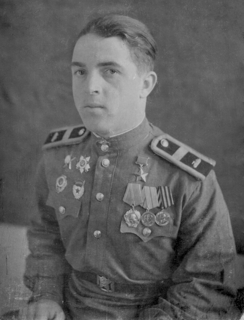 В.К. Митрохов