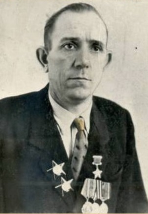 Ф.П.Зацепилов