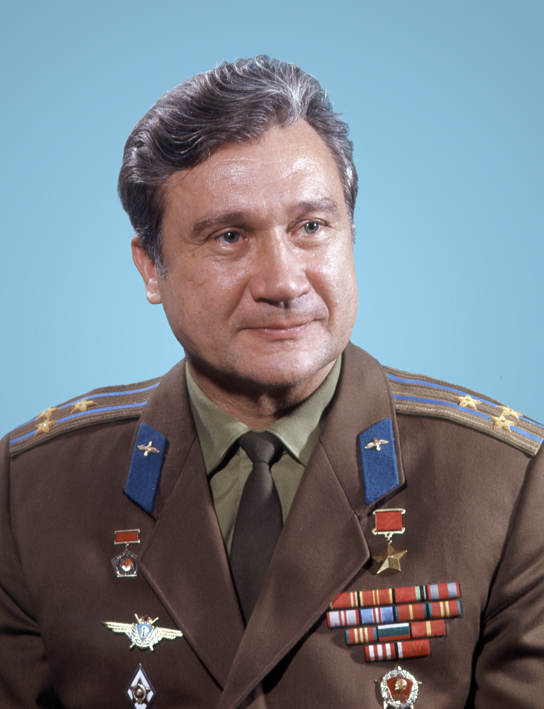 А.В. Филипченко, 1969 год