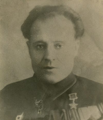 Ф. Я. Иванишко