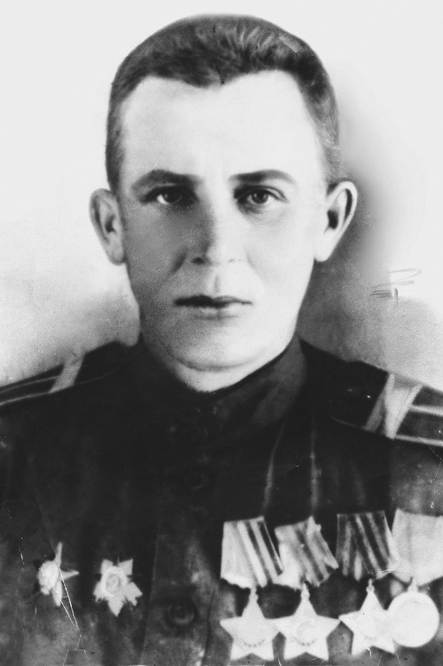 И.М. Калиничев