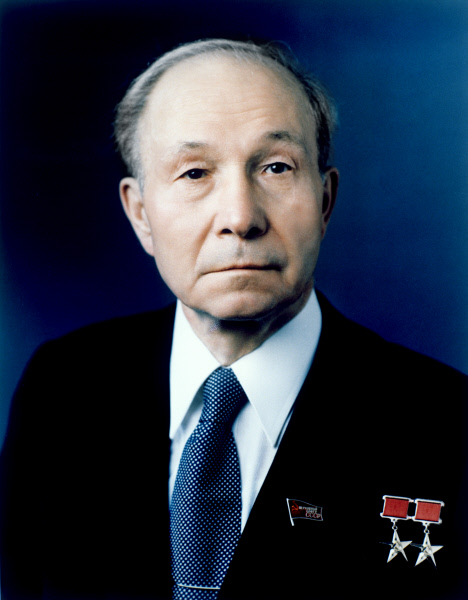 В.В. Кузнецов