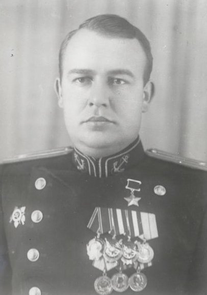 С.Д. Зюзин