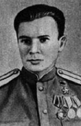 В.Н.Боборыкин