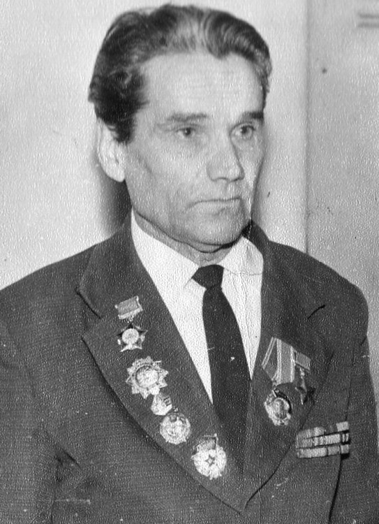 М. И. Сотниченко