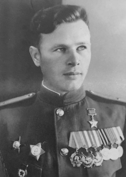 В.С. Новиков