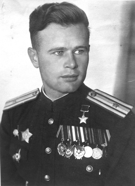 В.С. Новиков