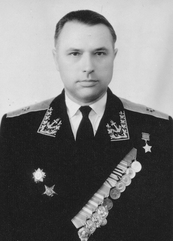 А.И.Кисов