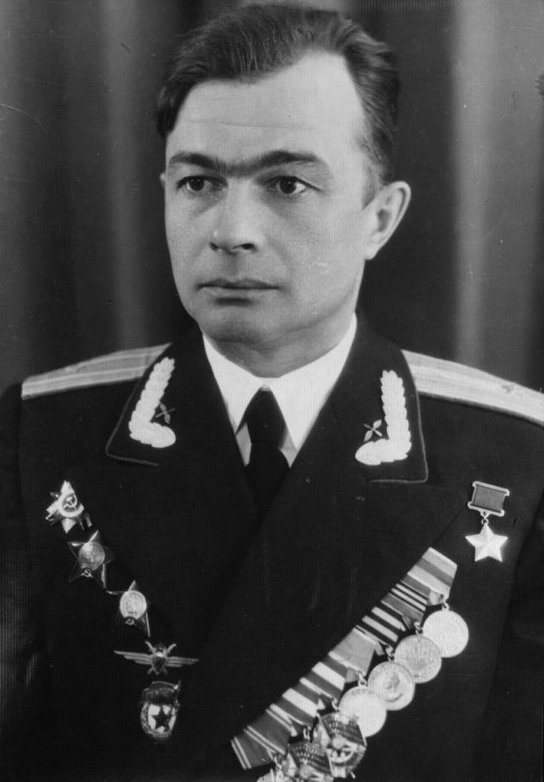 В.А. Медведев