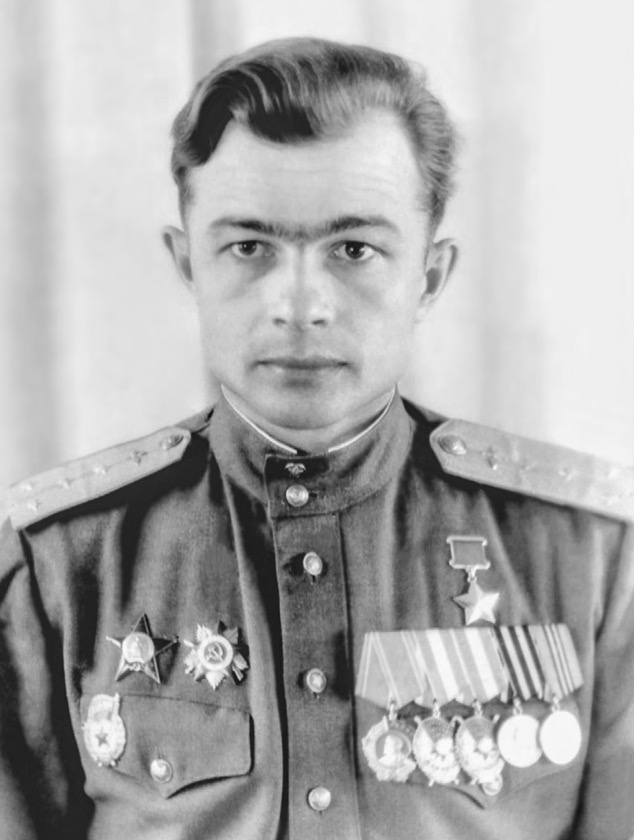 В.А. Медведев