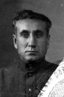 П.Л. Василевский