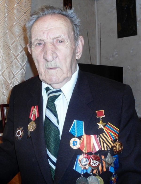 А.П.Тульников, 2010-е годы