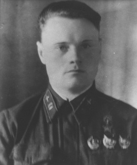 В.И. Шишкин