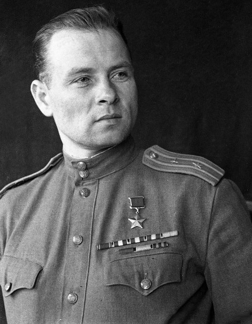 П.С. Новиков