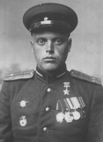 И.Г. Проскуряков