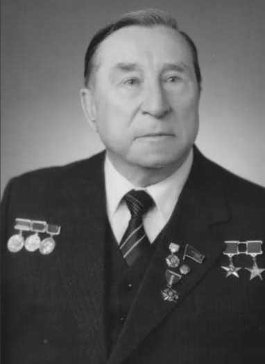 А.М. Макаров