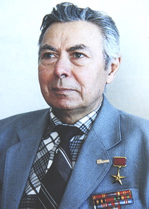 И.П. Куприянов