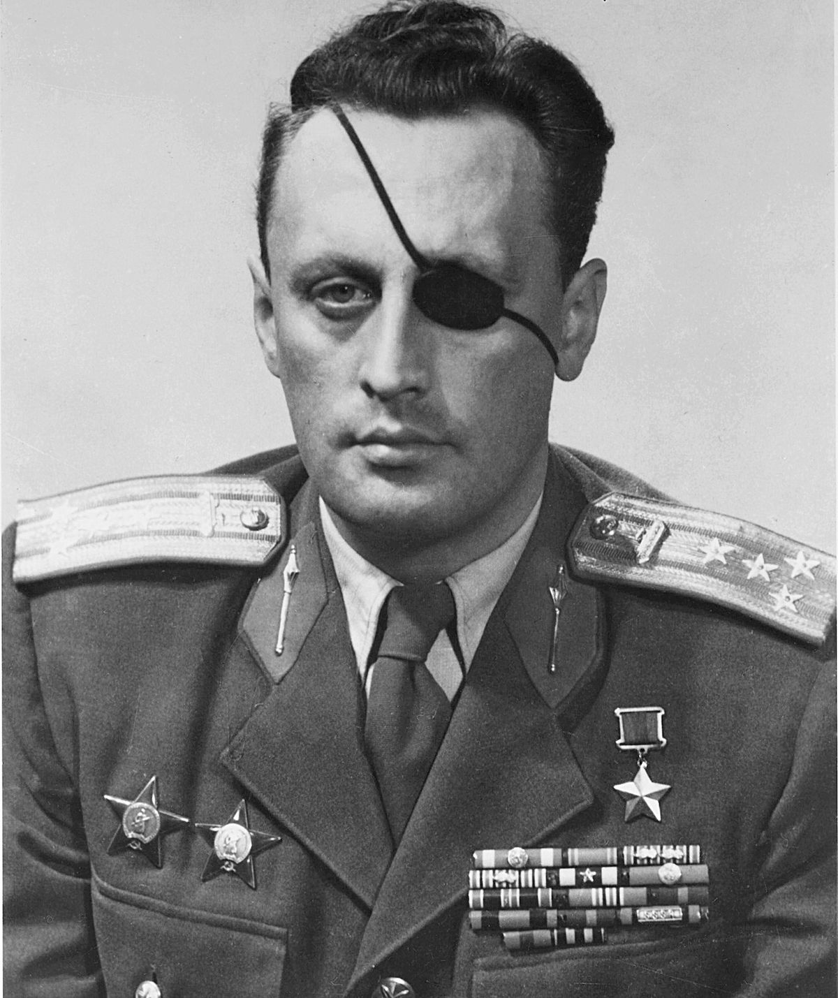 Рихард Тесаржик, 1952 год