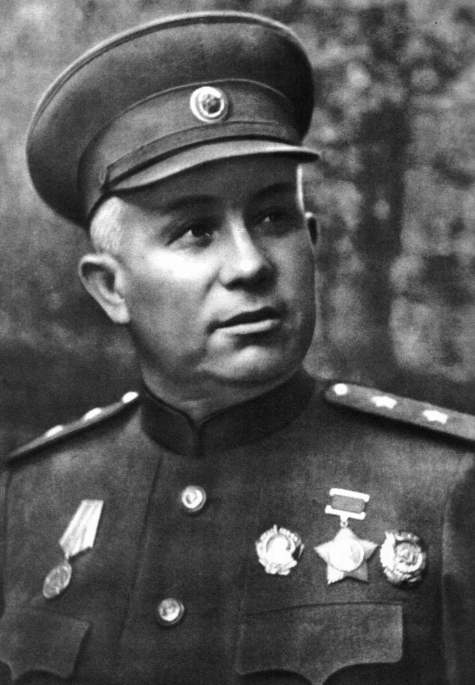 Н.С.Хрущёв 