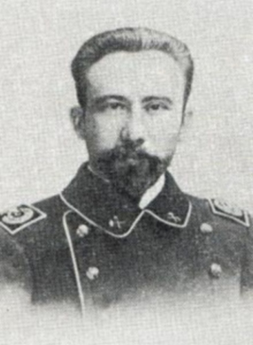 В.И. Яворский