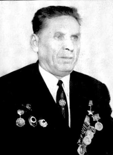 В.М.Соболев
