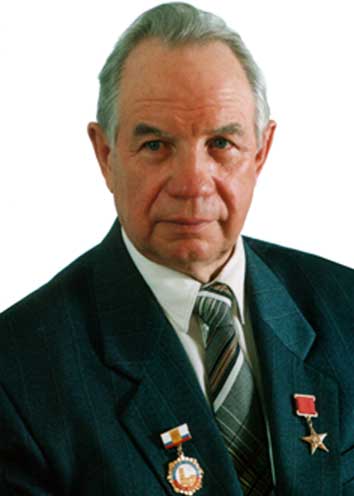 Д.А. Тараков