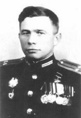 П. М. Артёмов
