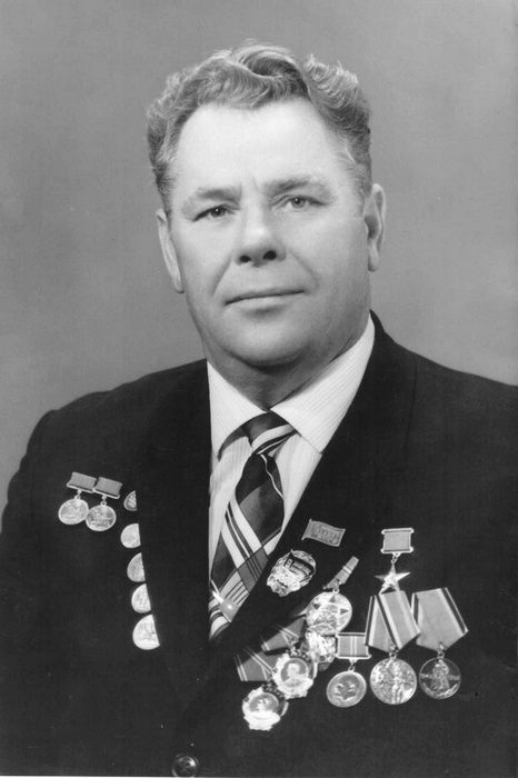 И. Д. Янковский