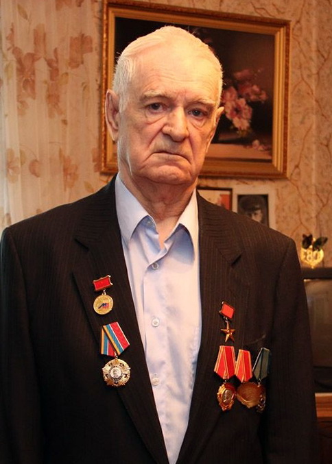 П. В. Журлов
