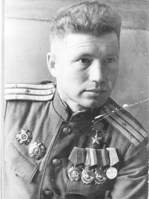 В.С.Левченко